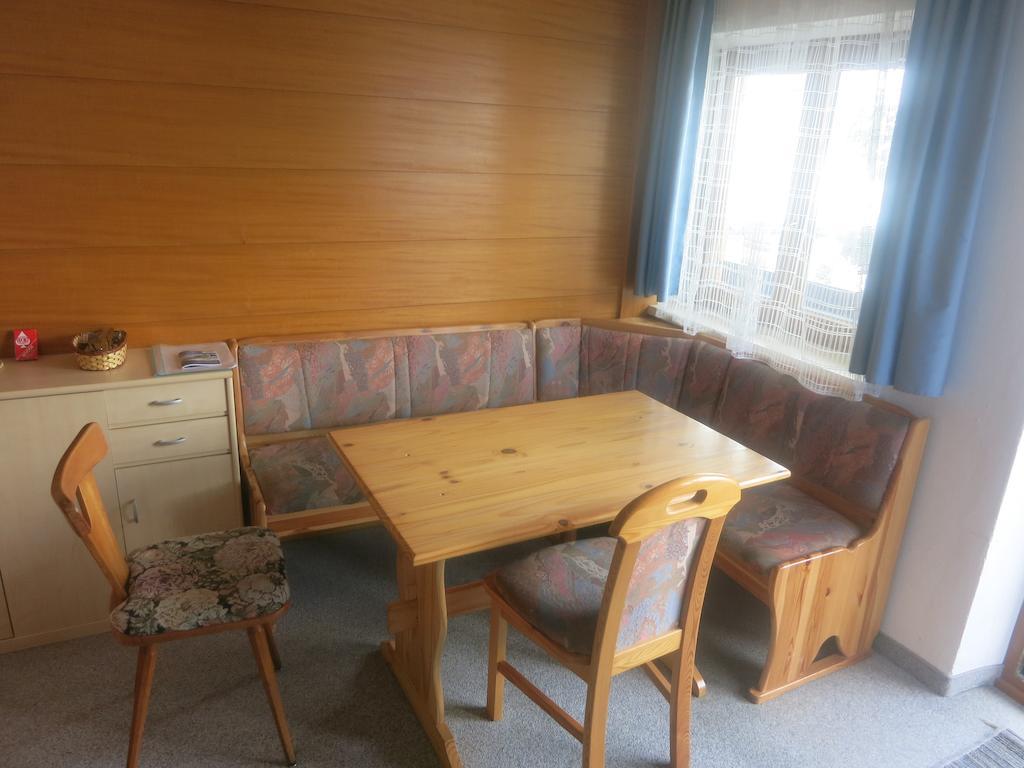 Appartement Haus Katharina à Westendorf Chambre photo